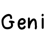 Geniegenv2