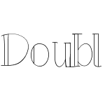 Doublelined