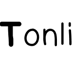 Tonliw