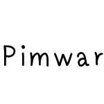 Pimwarun11