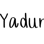 Yadunoonaka