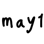 may1