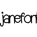 janefontt