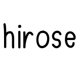 hirose