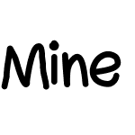 Mine