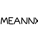 MEANNXtualek