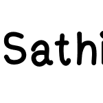 SathineeTH