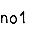 no1