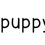 puppy