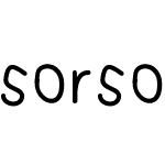 sorsosoodsuay