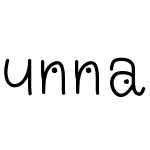 unnamedfont