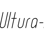 Ultura