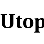 Utopia