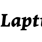 LaptureCaption