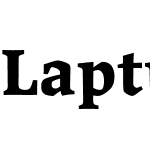 LaptureCaption