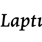 LaptureCaption