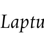 LaptureDisplay