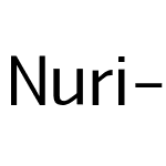 Nuri