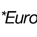 Sh EuropaNr2