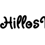 Hillos