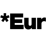 Sh EuropaNr1