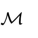 MnSymbol