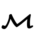 MnSymbol