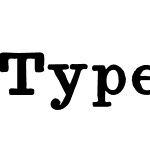 TypeNo1