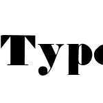 TypeNo8