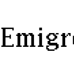 EmigreFourTeen