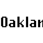 OaklandTen