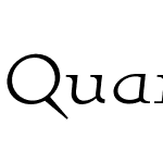 QuartetRegular