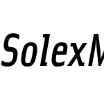 Solex