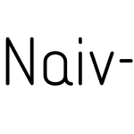 Naiv Thin