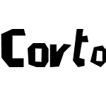 Cortada