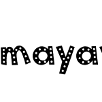 Mayayo Holes