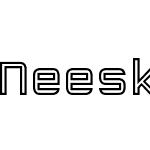 Neeskens Inline