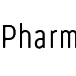 Pharma Condensed