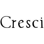 Cresciesco