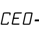 CEO