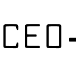 CEO