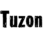 Tuzonie