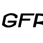 GFRetron