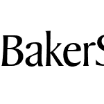 BakerSignet