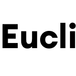 Euclid Circular A