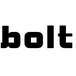 Bolt