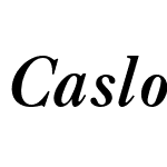 CaslonC637