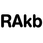 RAkbuch