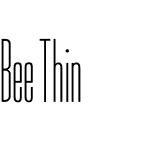 Bee Thin