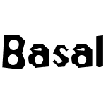 Basalt